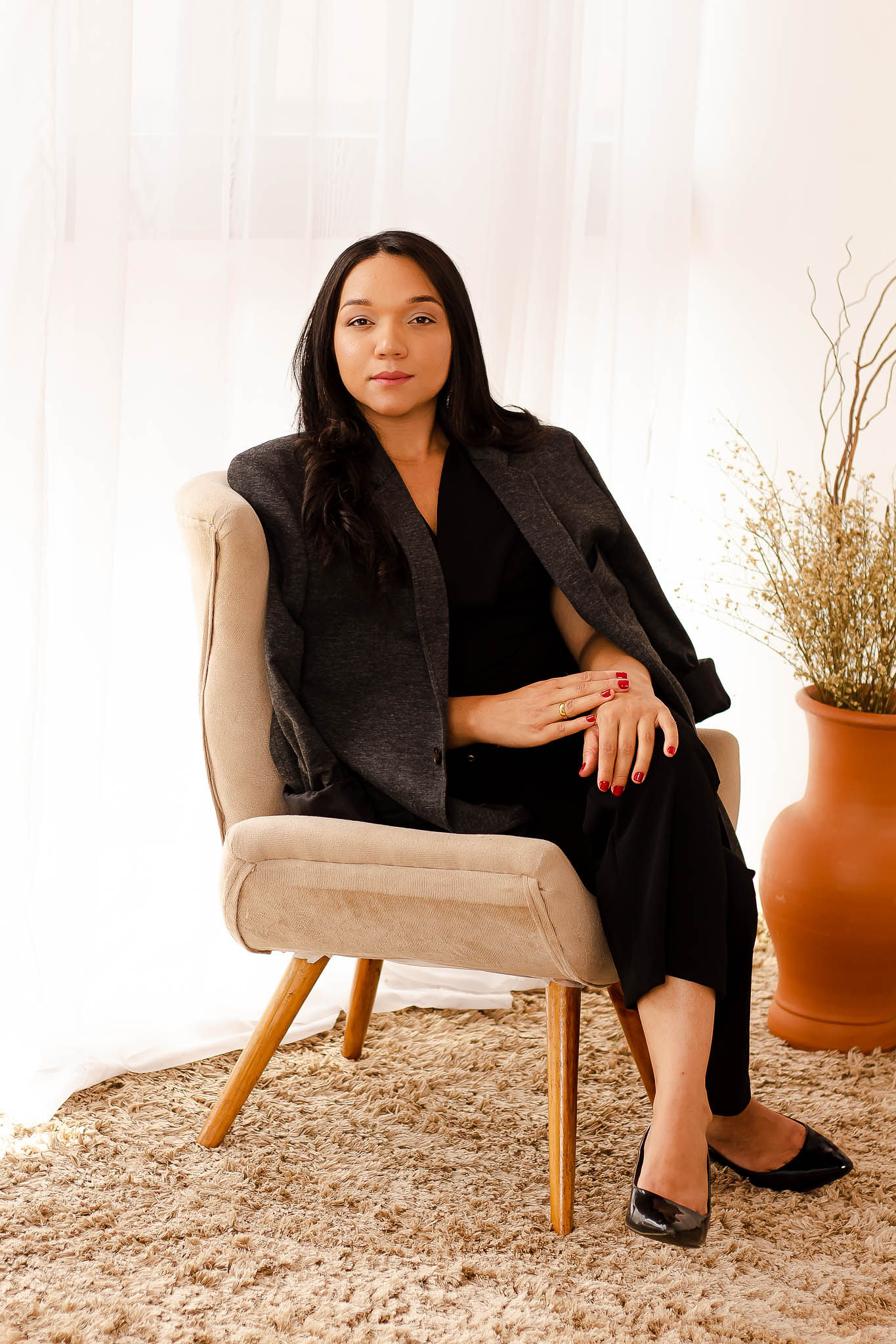 Dra. Michelle de Souza